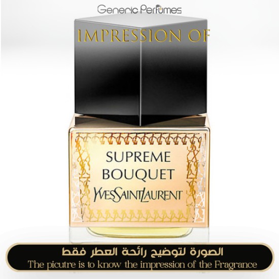 Yves Saint Laurent - Supreme Bouquet for Unisex by Yves Saint Laurent