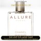 Chanel - Allure Pour Homme for Man by Chanel