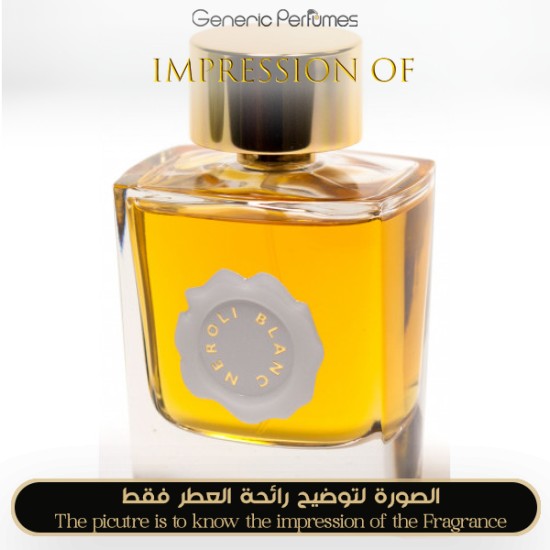 Au Pays de la Fleur d’Oranger perfumes - Neroli Blanc Eau for Unisex by Au Pays de la Fleur d’Oranger perfumes