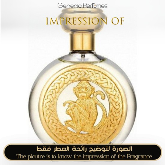 Boadicea the Victorious - Hanuman for Unisex