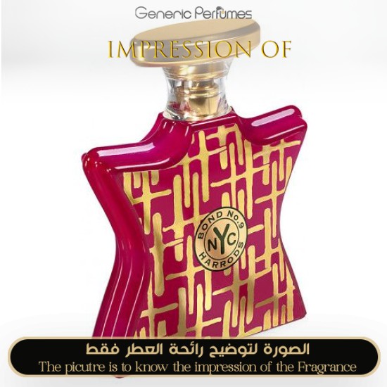 Bond No 9 - Royal Rose for Women by Bond No 9