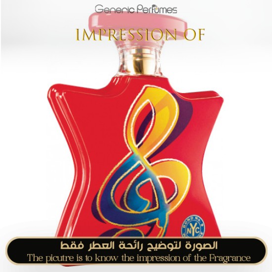 Bond No 9 - West Side for Unisex by Bond No 9