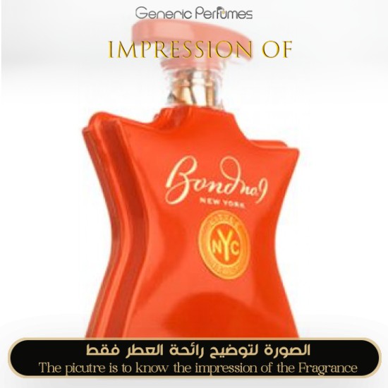 Bond No 9 - Little Italy for Unisex by Bond No 9