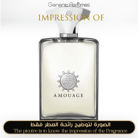 Amouage - Reflection for Man by Amouage