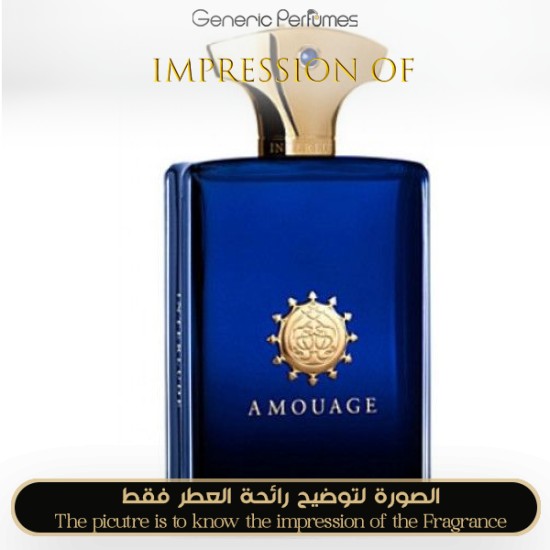 Amouage - Interlude for Man by Amouage