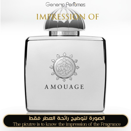 Amouage - Reflection for Women by Amouage