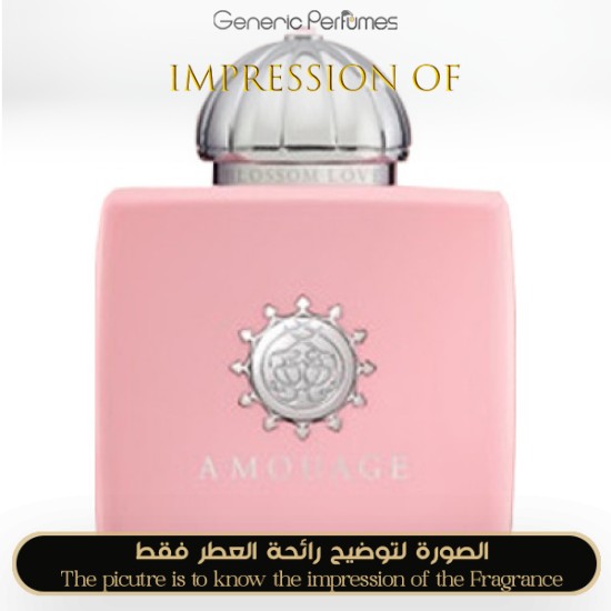 Amouage - Blossom Love for Women by Amouage