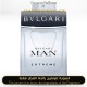 Bvlgari - Bvlgari for Man Extreme for Man by Bvlgari