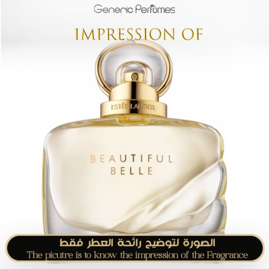 Estée Lauder - Beautiful Belle for Women by Estée Lauder