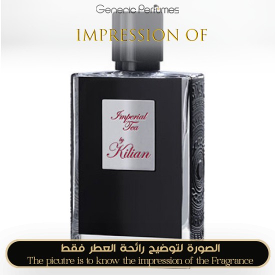 Kilian - Imperial Tea for Unisex by Kilian