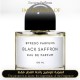 Byredo - Black Saffron for Unisex by Byredo