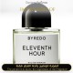 Byredo - Eleventh Hour for Unisex by Byredo