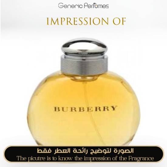 Burberry Women