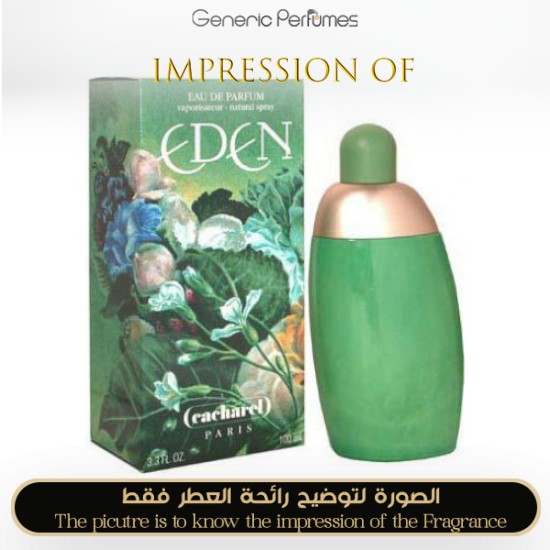 Eden women