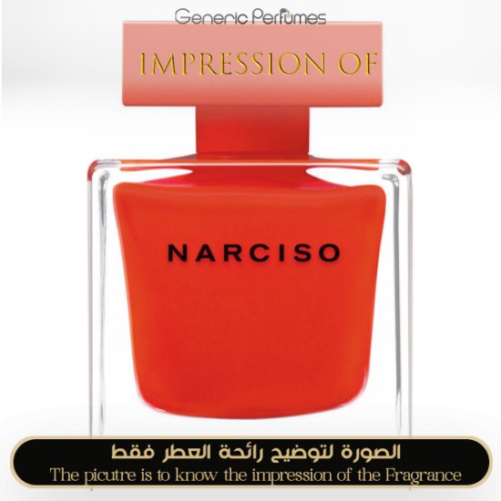 Narciso Rouge for Women