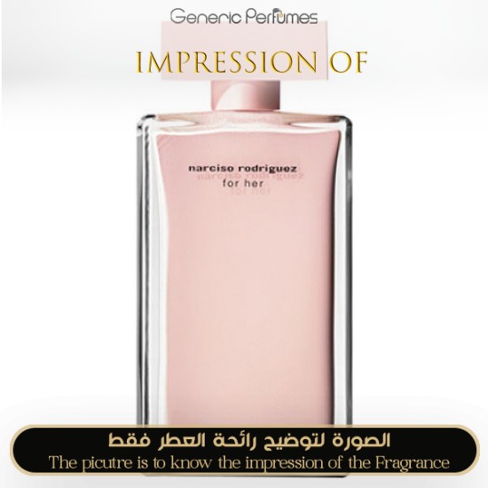 For Her Eau De Parfum Women