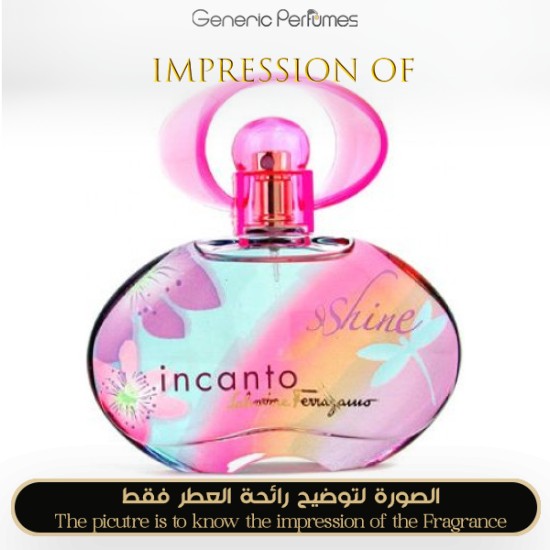 Incanto Shine women