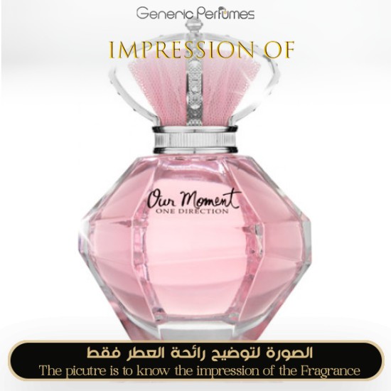 Our Moment women