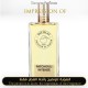 Nicolai Parfumeur Createur - Patchouli Intense for Unisex  A+