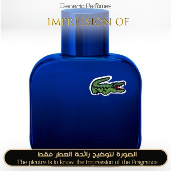 Lacoste - Pour Homme Magnetic for Man by Lacoste