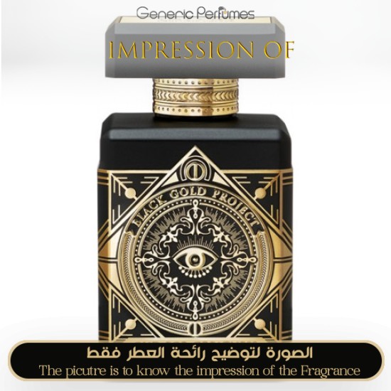 Initio Parfums Prives - Oud for Greatness for Unisex by Initio Parfums Prives