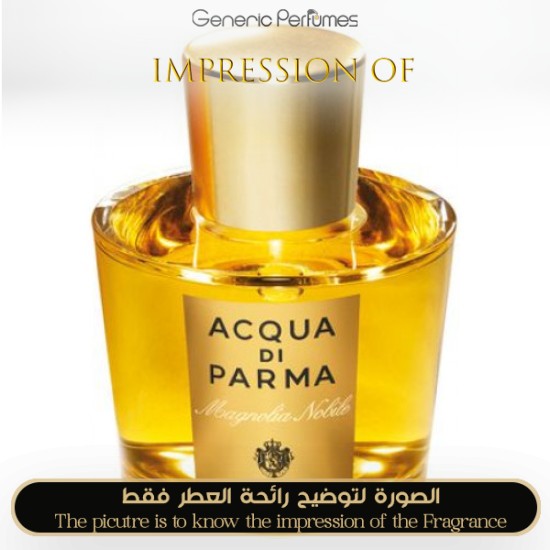 Acqua di Parma - Magnolia Nobile for Women by Acqua di Parma