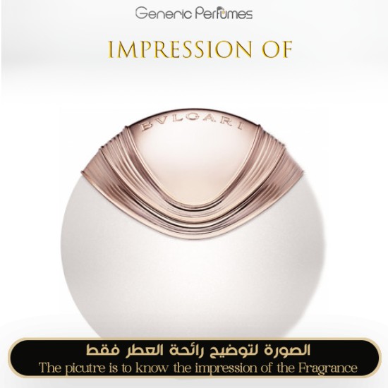 Bvlgari - Aqva Divina for Women by Bvlgari