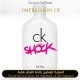 Calvin Klein - CK One Shock For Her for Women by Calvin Klein