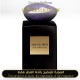 Giorgio Armani - Prive Cuir Amethyste for Unisex by Giorgio Armani