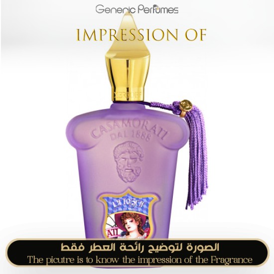 Xerjoff - La Tusca Casamarati 1888 for Women by Xerjoff