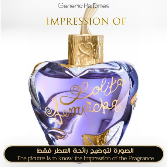 Lolita Lempicka - Lolita Lempicka for Women by Lolita Lempicka