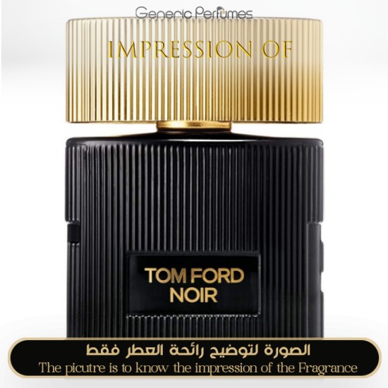 Tom Ford - Noir Pour Femme for Women by Tom Ford