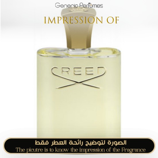 Creed - Neroli Suavage for Unisex  - A+