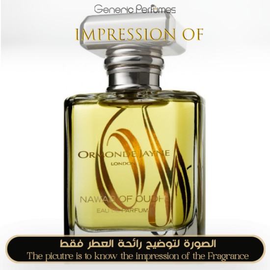 Ormonde Jayne - Nawab Of Oudh for Unisex