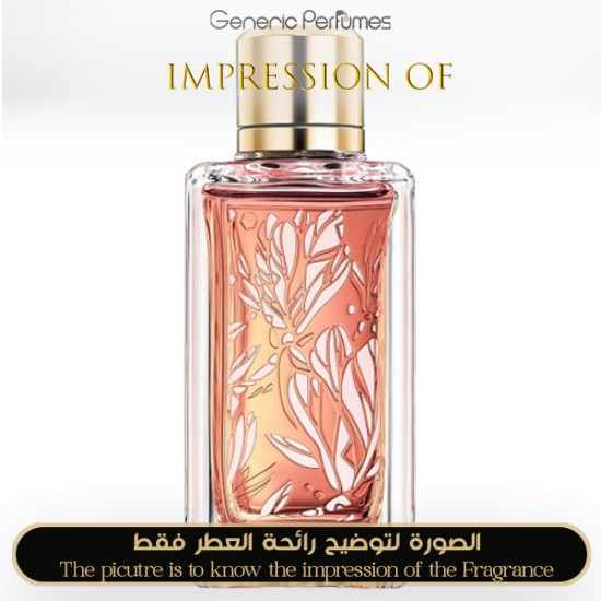 Lancome - Magnolia Rosae for Women