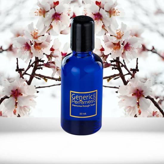 Almond Blossom Perfume Oils