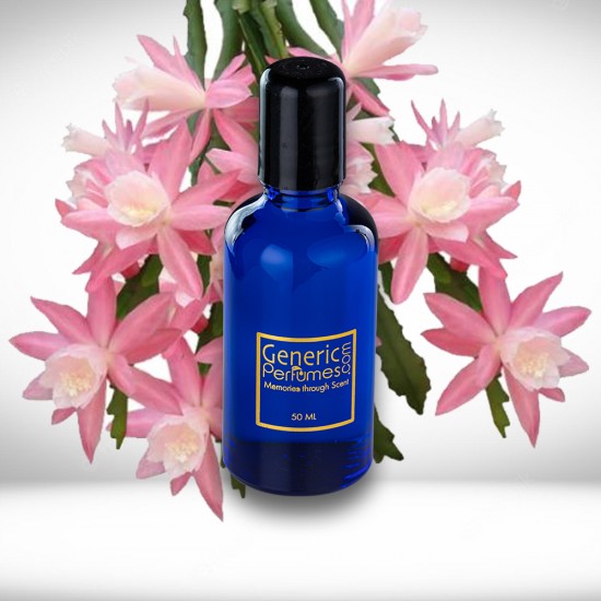 Orchid Cactus Perfume Oils