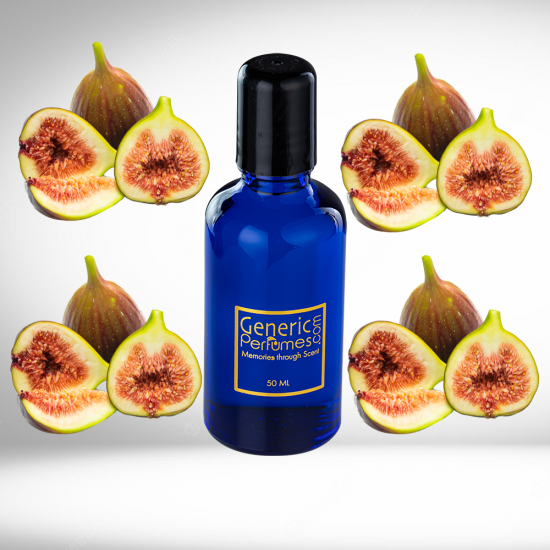 Fig Perfume Oils