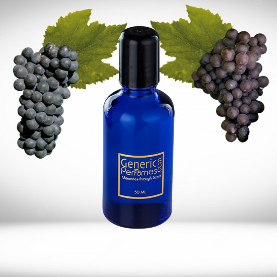 Pnt Noir Grapes Perfume Oils