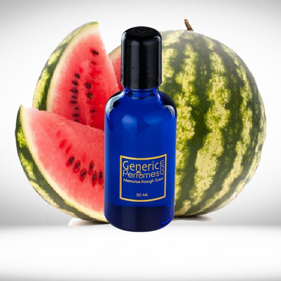 Watermelon Perfume Oils