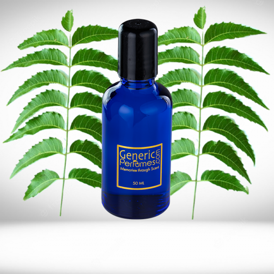 Neem Perfume Oils