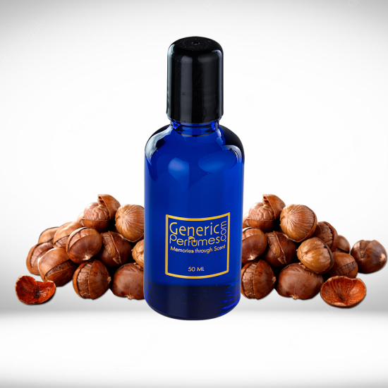 Chestnut Perfume Oils