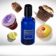 Cupcake Perfume Oils