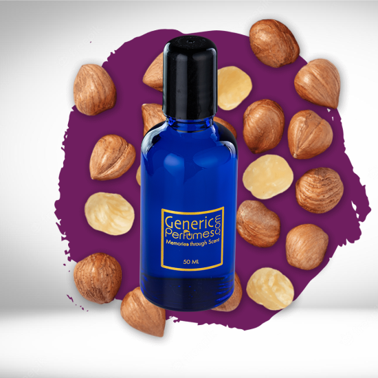 Hazelnut Perfume Oils