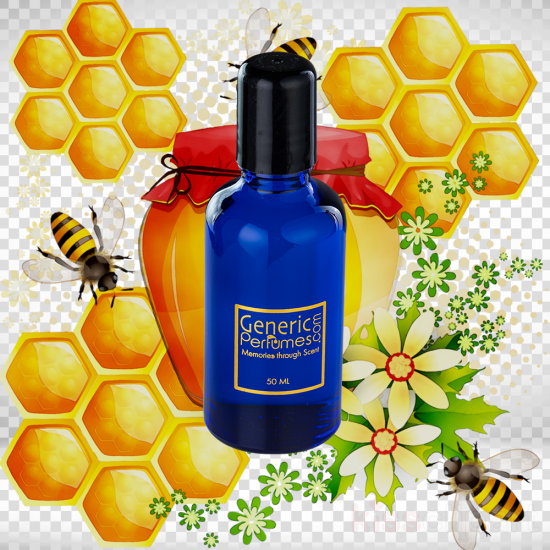 Honeycomb Perfume Oils