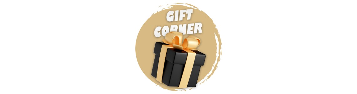 Gift Corner