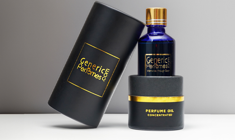 Reasons to buy your perfume oil and fragrance oil from Generic Perfumes